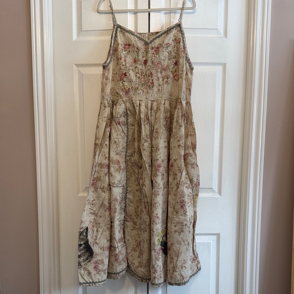 Magnolia Pearl Dresses & Skirts - Magnolia Pearl Oeuvre Slip - Sisters